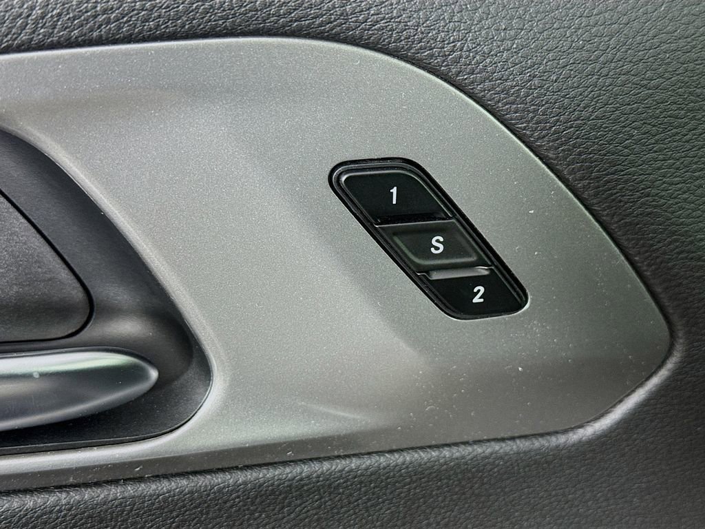 New 2026 Chrysler Pacifica Select image 19