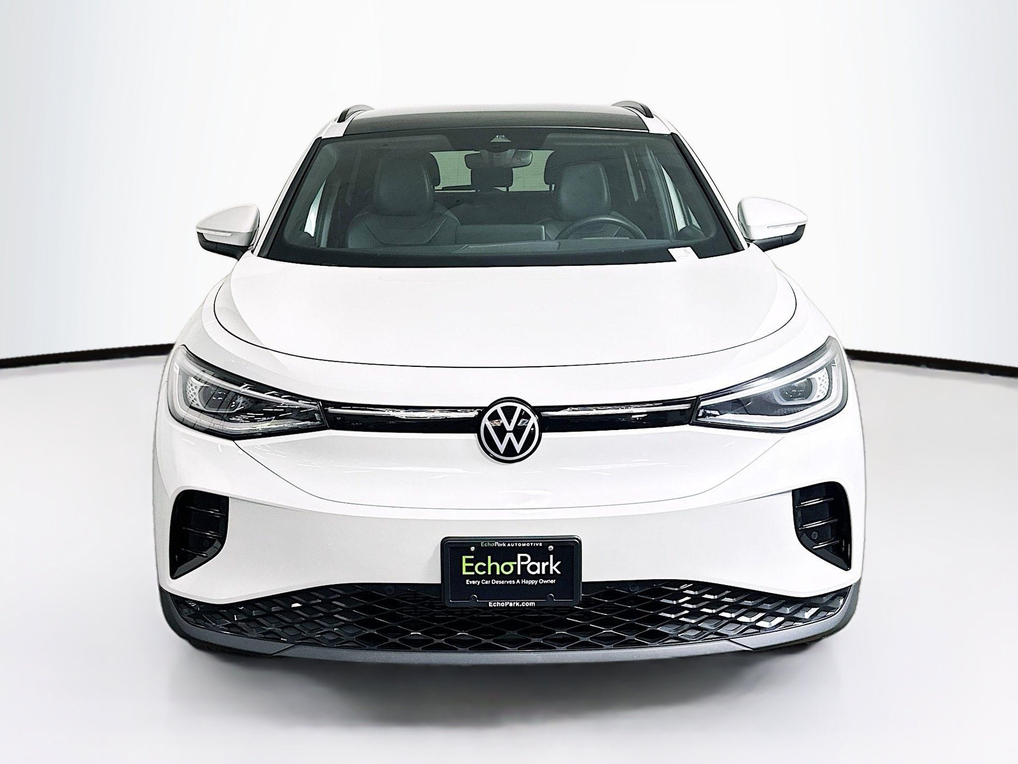 Used 2023 Volkswagen ID.4 S RWD image 2