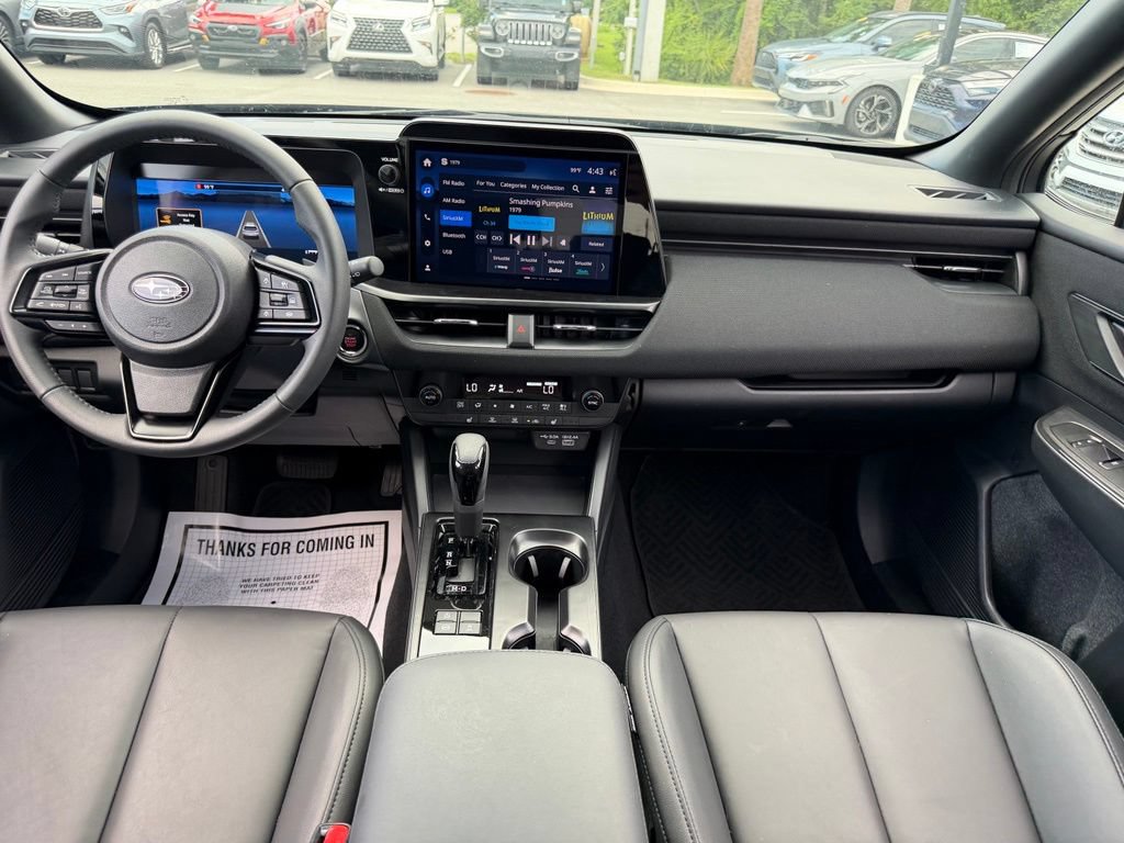 Used 2026 Subaru Outback Premium AWD/4WD image 20