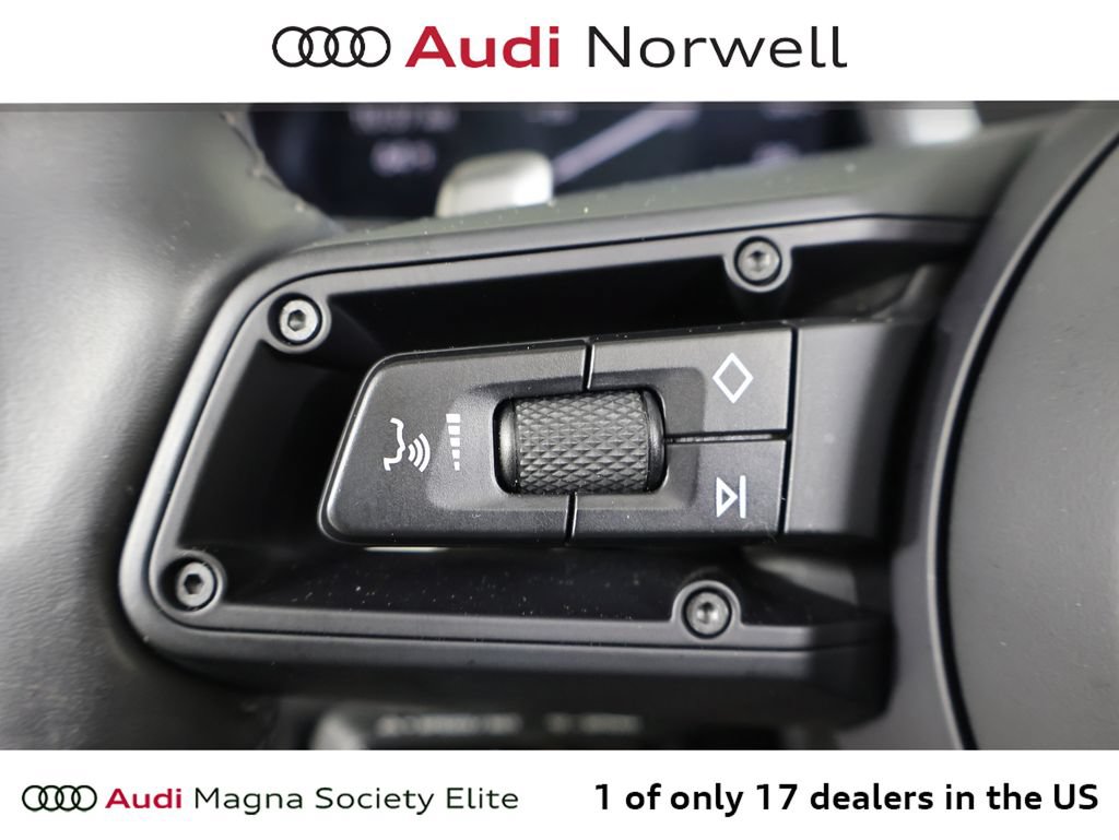 Used 2024 Porsche 911 Turbo S AWD/4WD image 36