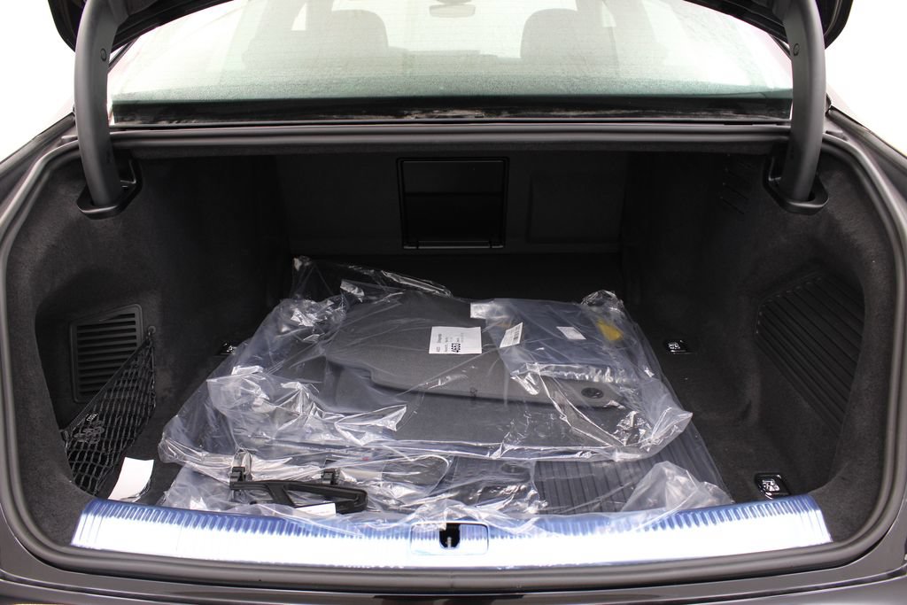 New 2026 Audi A8 L 3.0T AWD/4WD image 31