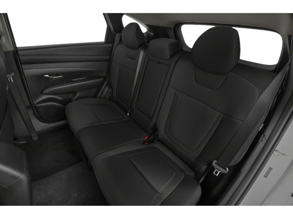 New 2026 Hyundai Tucson SE image 8