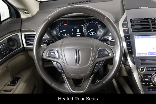 Used 2020 Lincoln MKZ Reserve w/ Elements Package FWD image 7