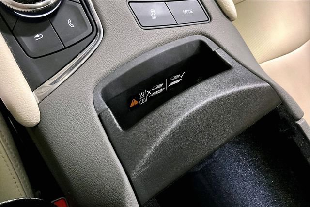 Used 2024 Cadillac XT6 Premium Luxury w/ LPO, Floor Liner Package AWD/4WD image 25