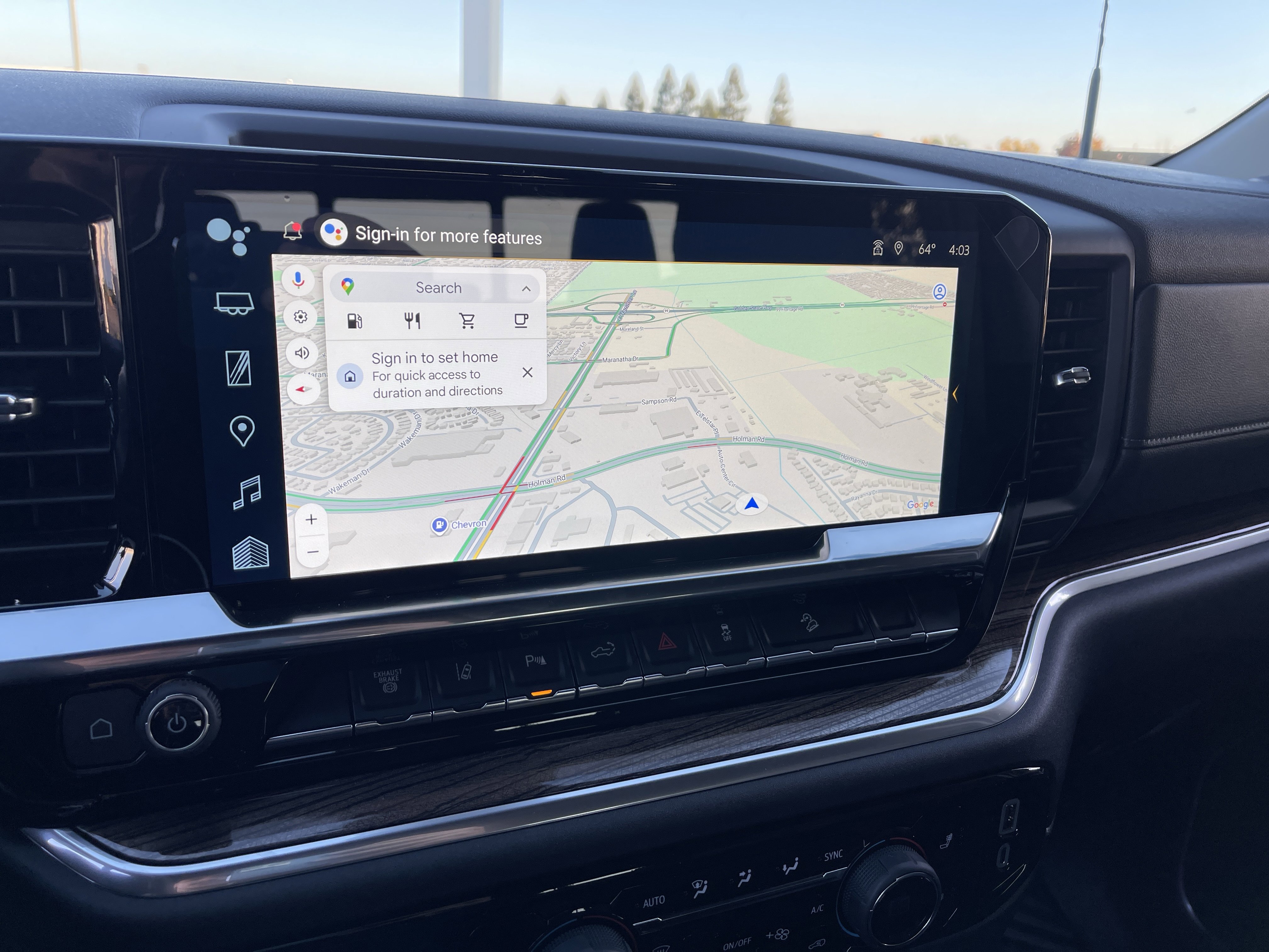 New 2026 Chevrolet Silverado 2500 LT w/ Z71 Chrome Sport Edition image 23