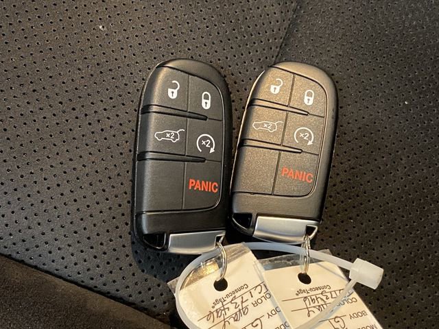 New 2026 Dodge Durango GT image 16