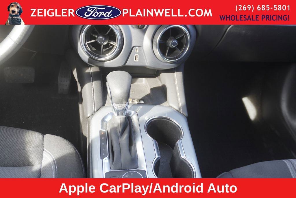 Used 2024 Chevrolet Blazer LT w/ Convenience Package image 19