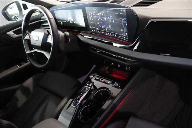 Certified 2025 Audi A5 2.0T Premium Plus w/ Premium Plus image 28