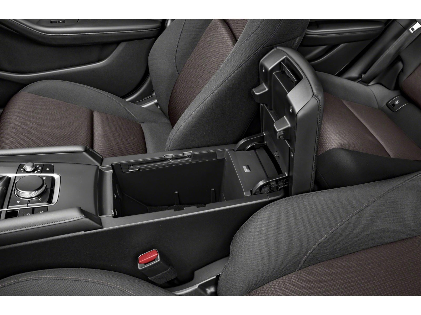 New 2026 MAZDA MAZDA3 s FWD image 9