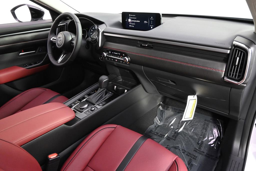 New 2026 MAZDA CX-50 2.5 Hybrid w/ Cargo Package image 15