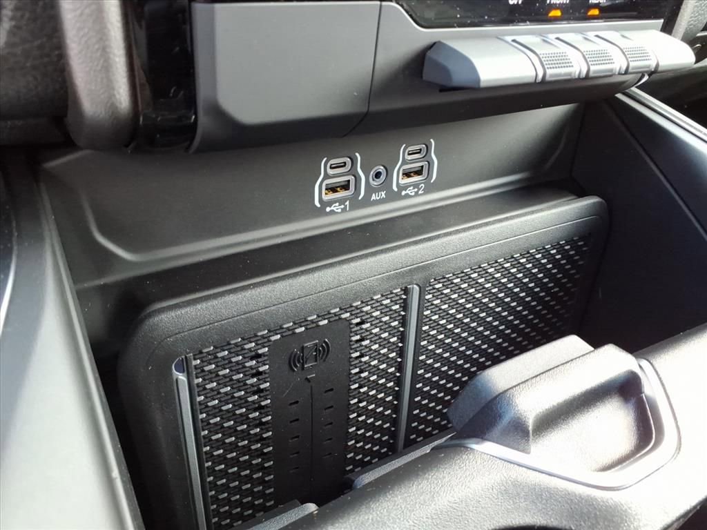 New 2026 RAM 1500 Big Horn image 18