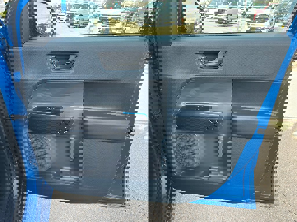 New 2025 Ford Maverick Lobo image 28