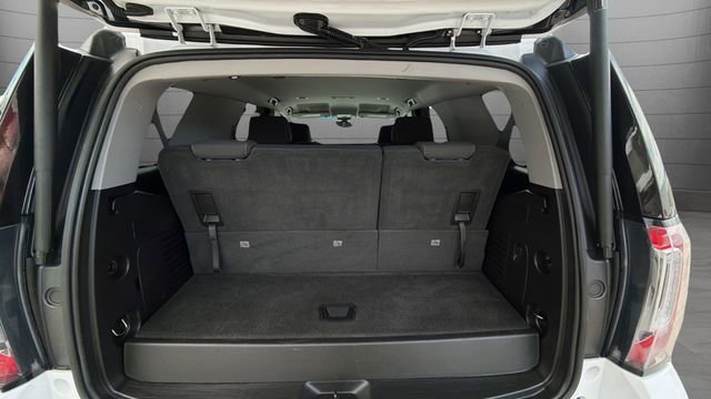 Used 2018 GMC Yukon SLE w/ Convenience Package image 27