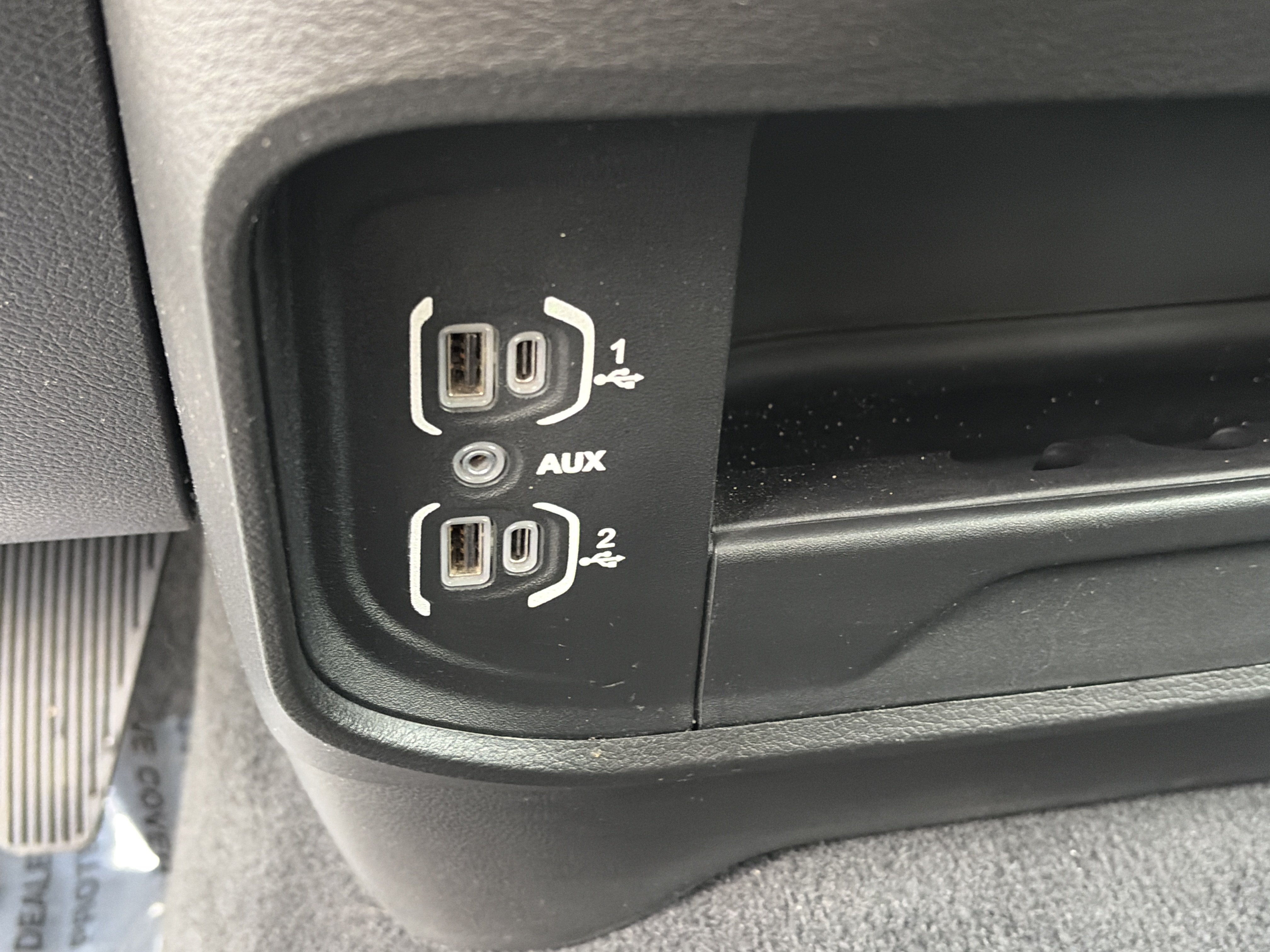 Used 2023 RAM 3500 Tradesman AWD/4WD image 24