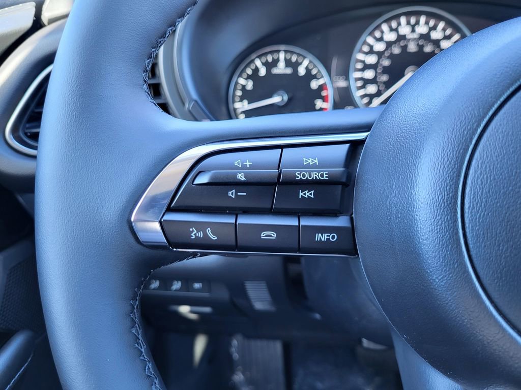 New 2026 MAZDA CX-30 2.5 Turbo w/ Premium Plus Pkg image 17