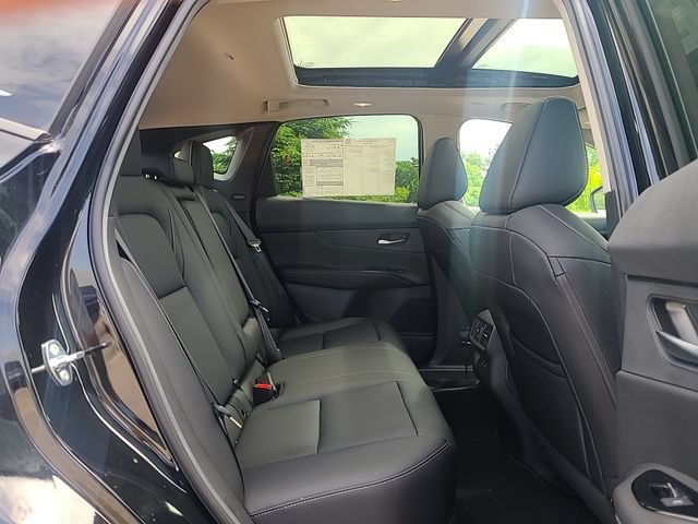 New 2026 Nissan Murano SL AWD/4WD image 27