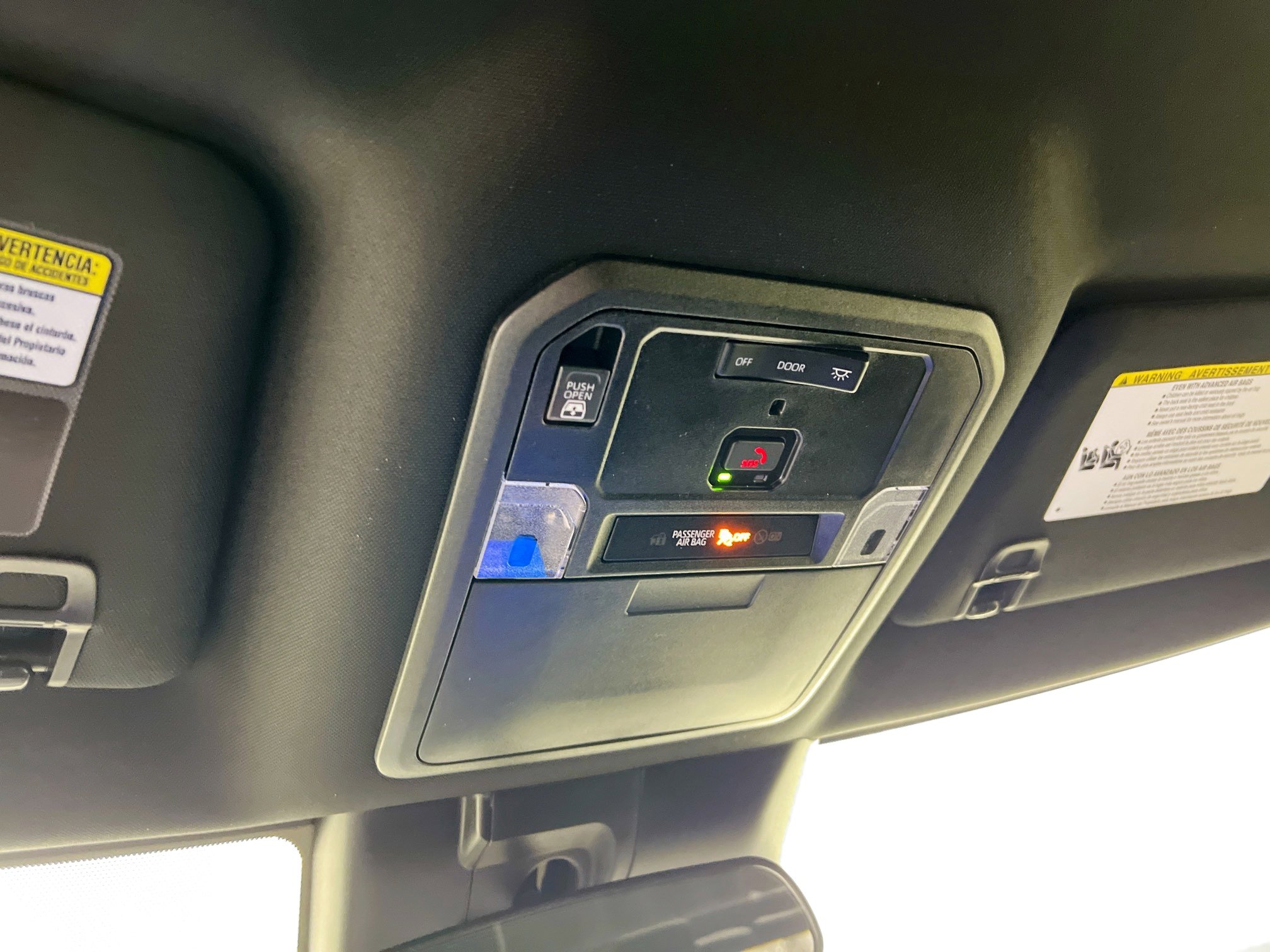 New 2026 Toyota Tundra SR AWD/4WD image 22