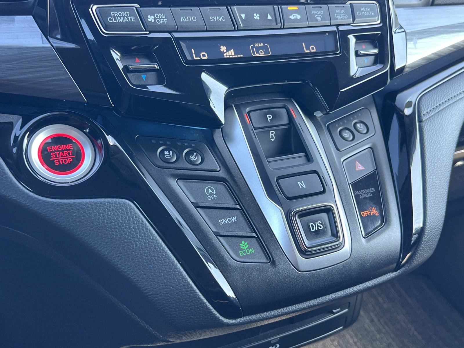 Used 2021 Honda Odyssey Elite image 16