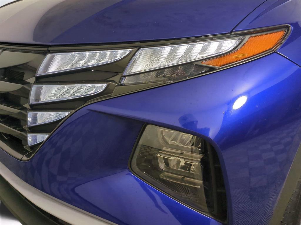 Used 2023 Hyundai Tucson SEL image 10