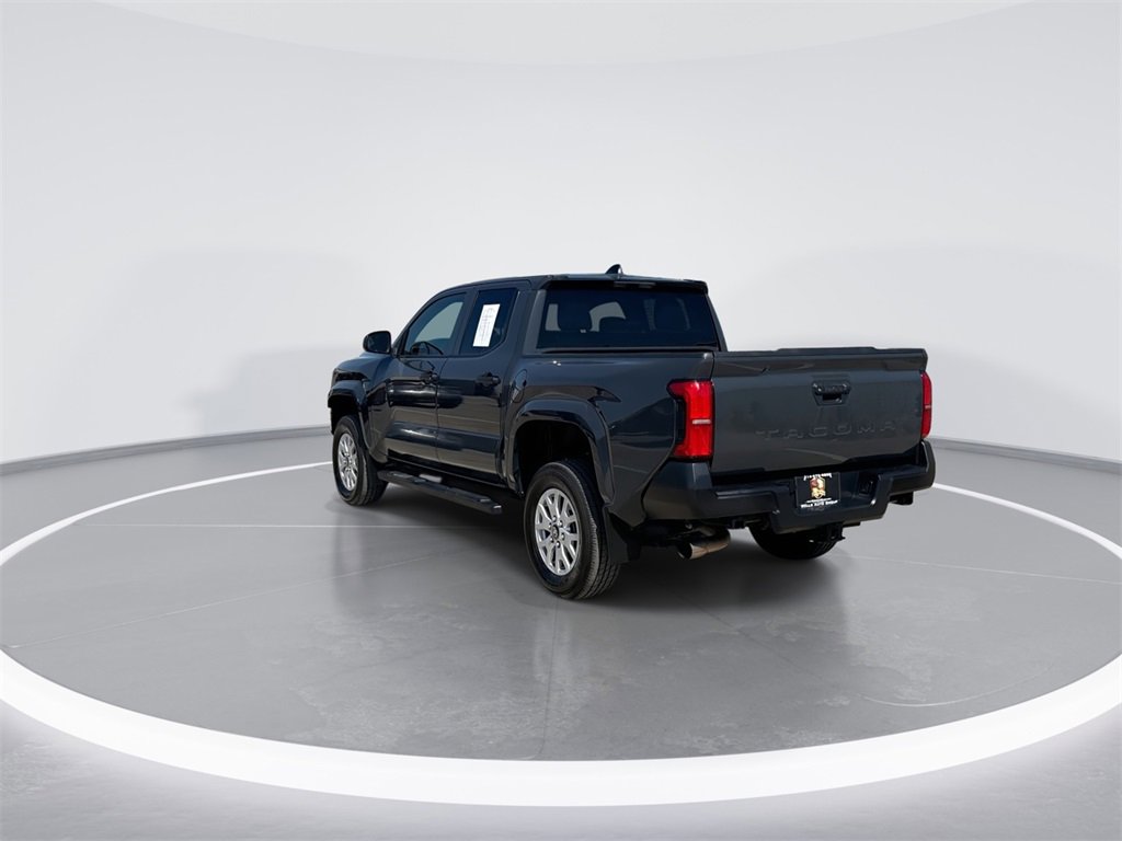 Used 2024 Toyota Tacoma SR image 6