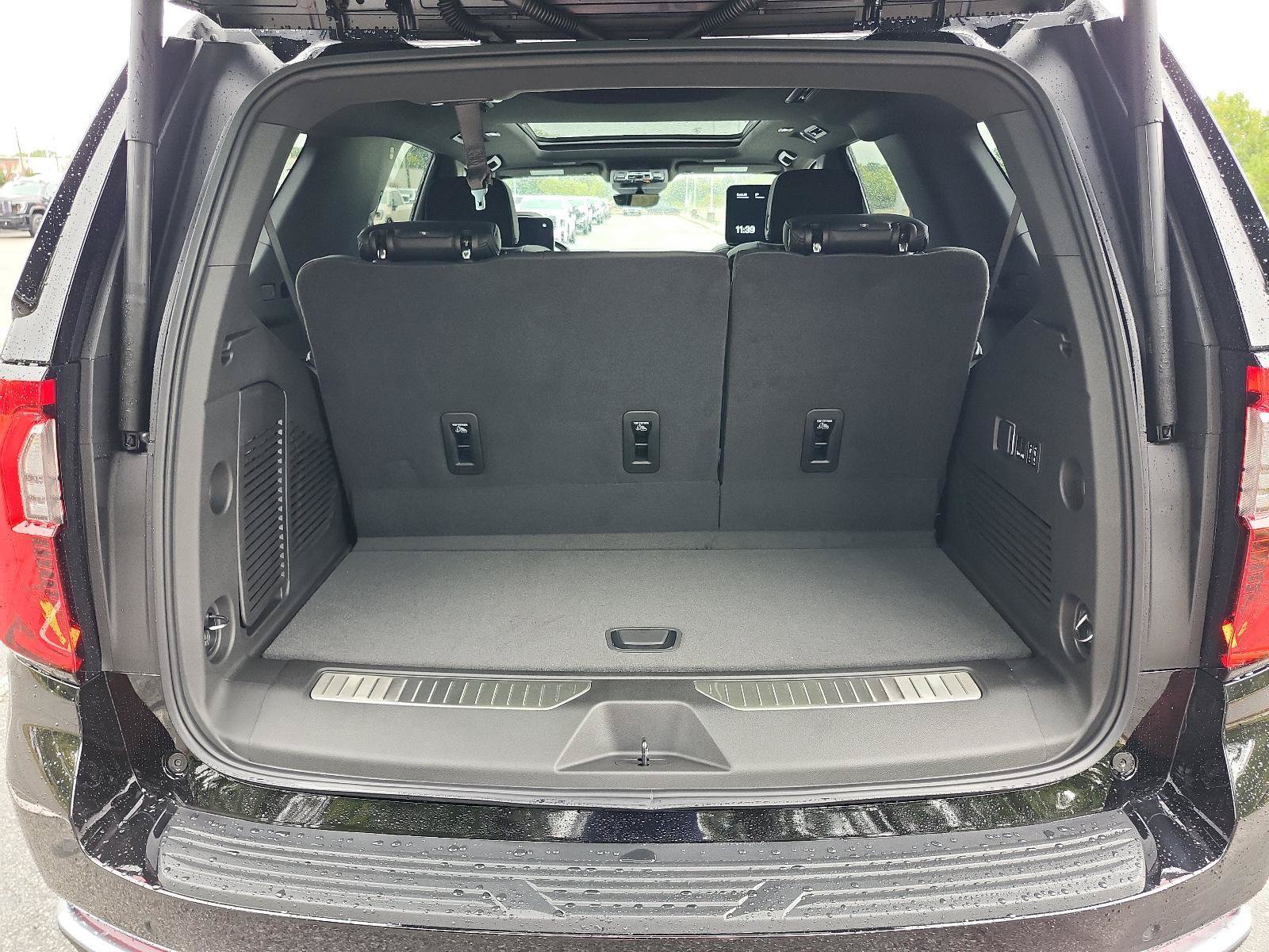 New 2027 GMC Yukon Denali AWD/4WD image 8