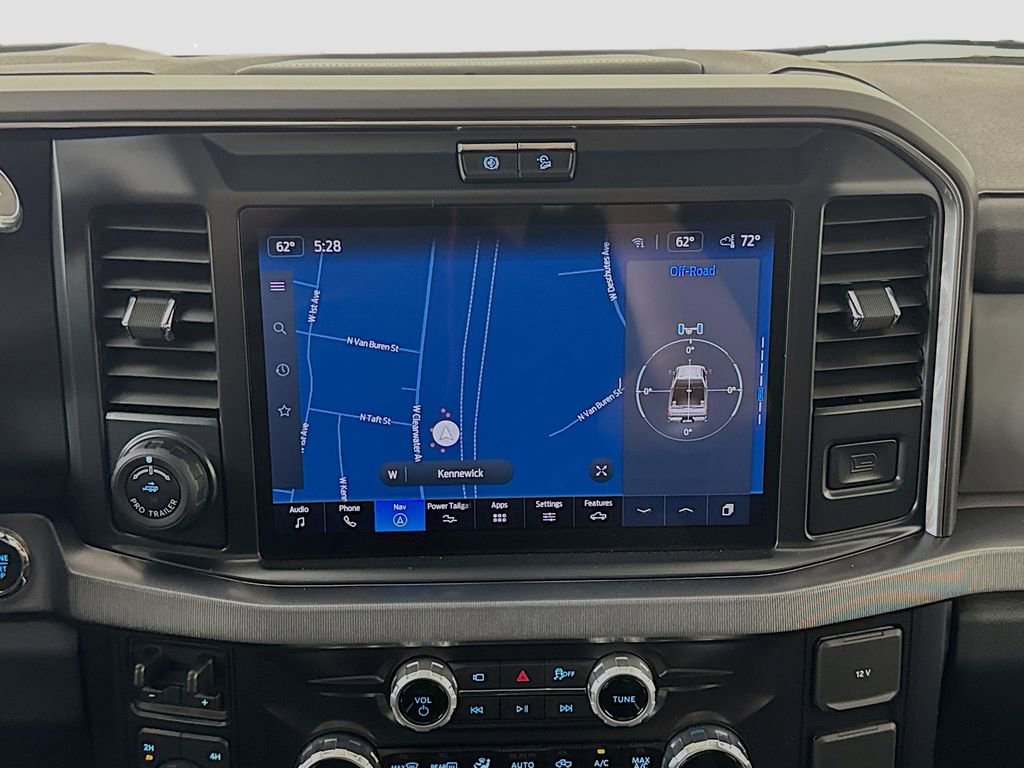 Used 2025 Ford F350 Platinum image 16