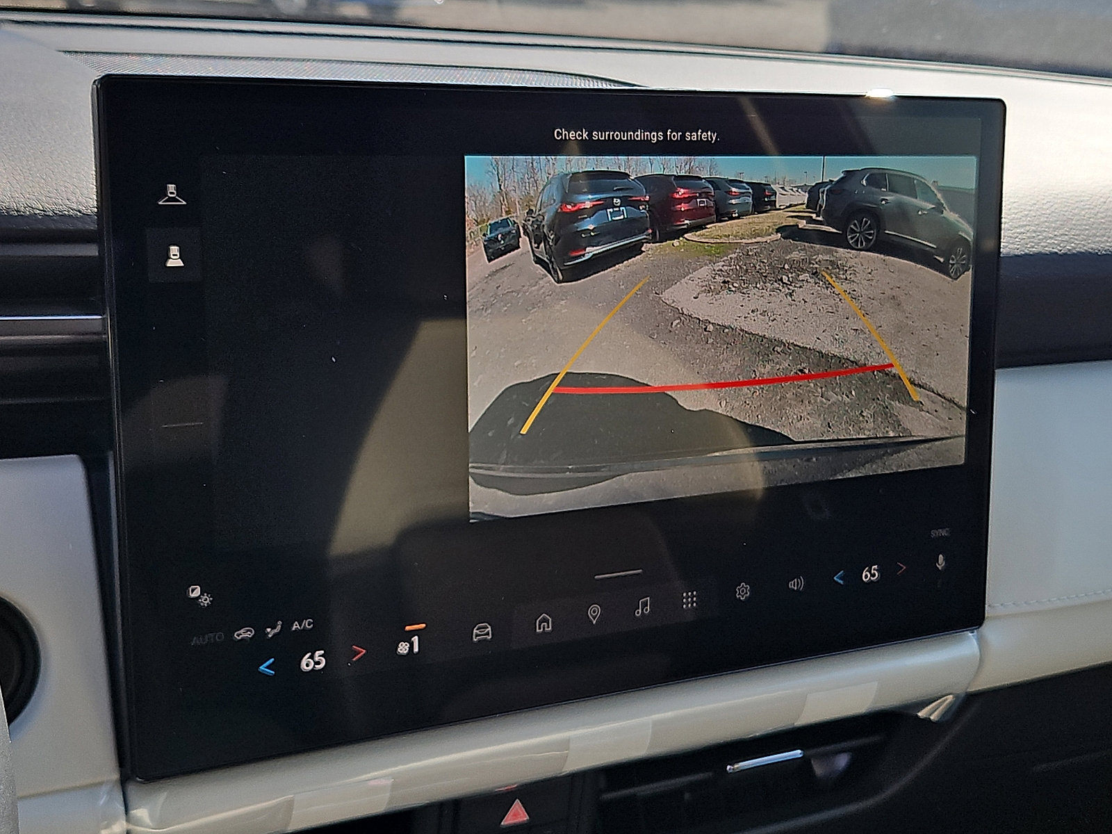 New 2026 MAZDA CX-5 Select image 14