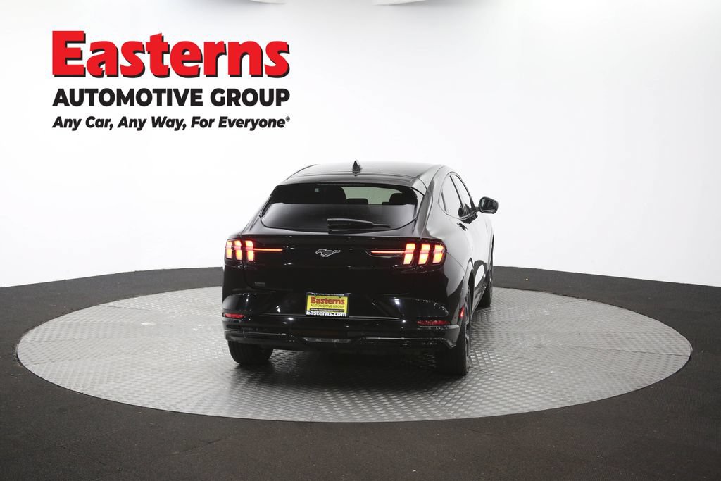 Used 2023 Ford Mustang Mach-E Premium AWD/4WD image 40
