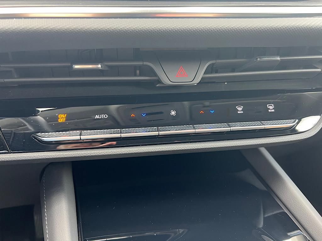 New 2025 Buick Envision Preferred image 20