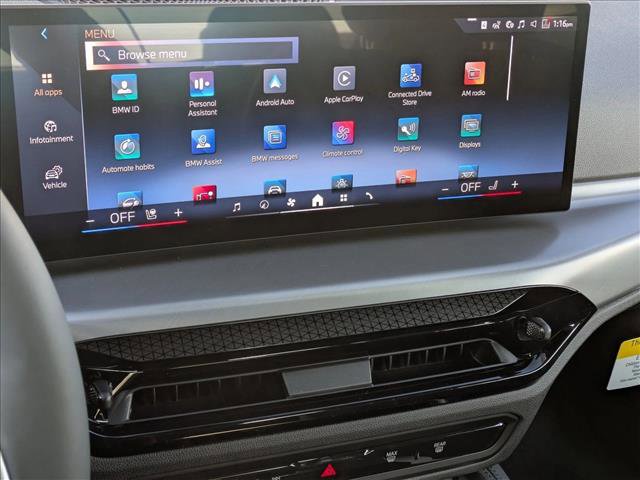 Used 2026 BMW 230i xDrive 230i xDrive w/ Premium Package image 12