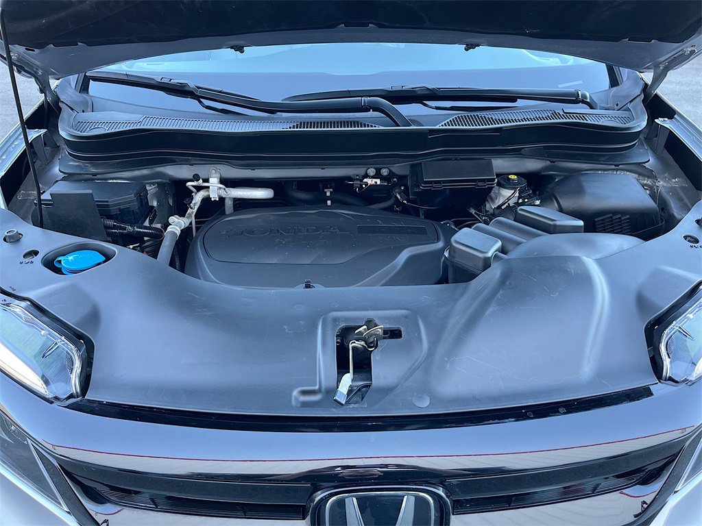 Used 2022 Honda Pilot Special Edition image 33