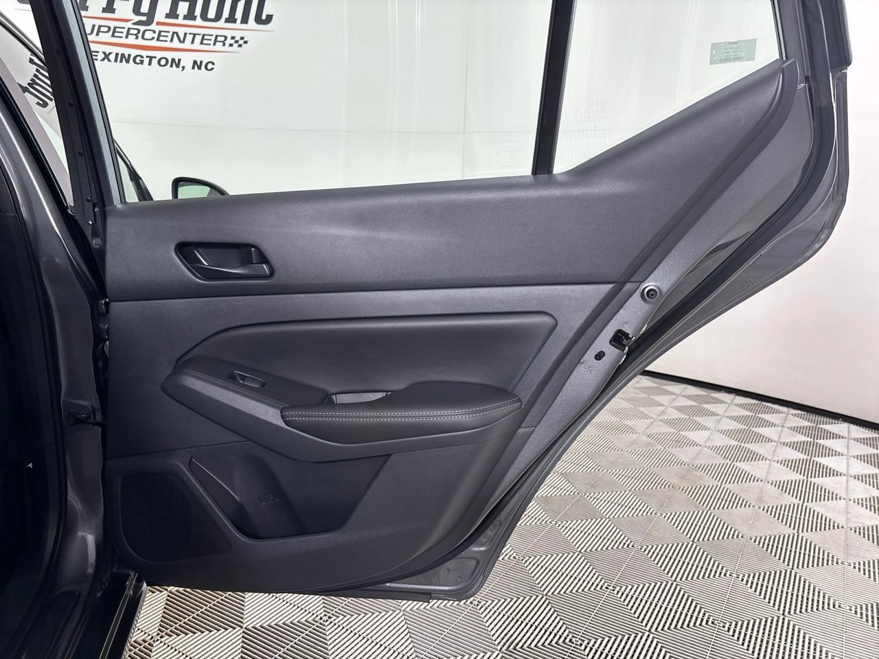 Used 2026 Nissan Altima 2.5 SV AWD/4WD image 22