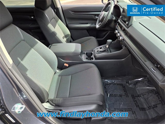 Certified 2025 Honda CR-V LX image 20