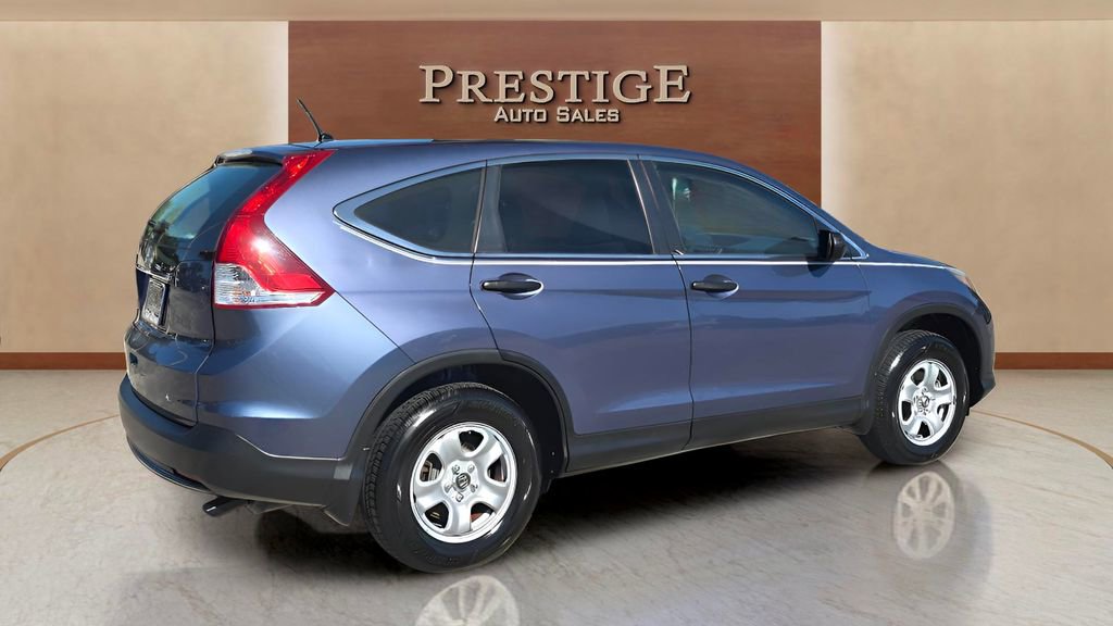 Used 2014 Honda CR-V LX image 28
