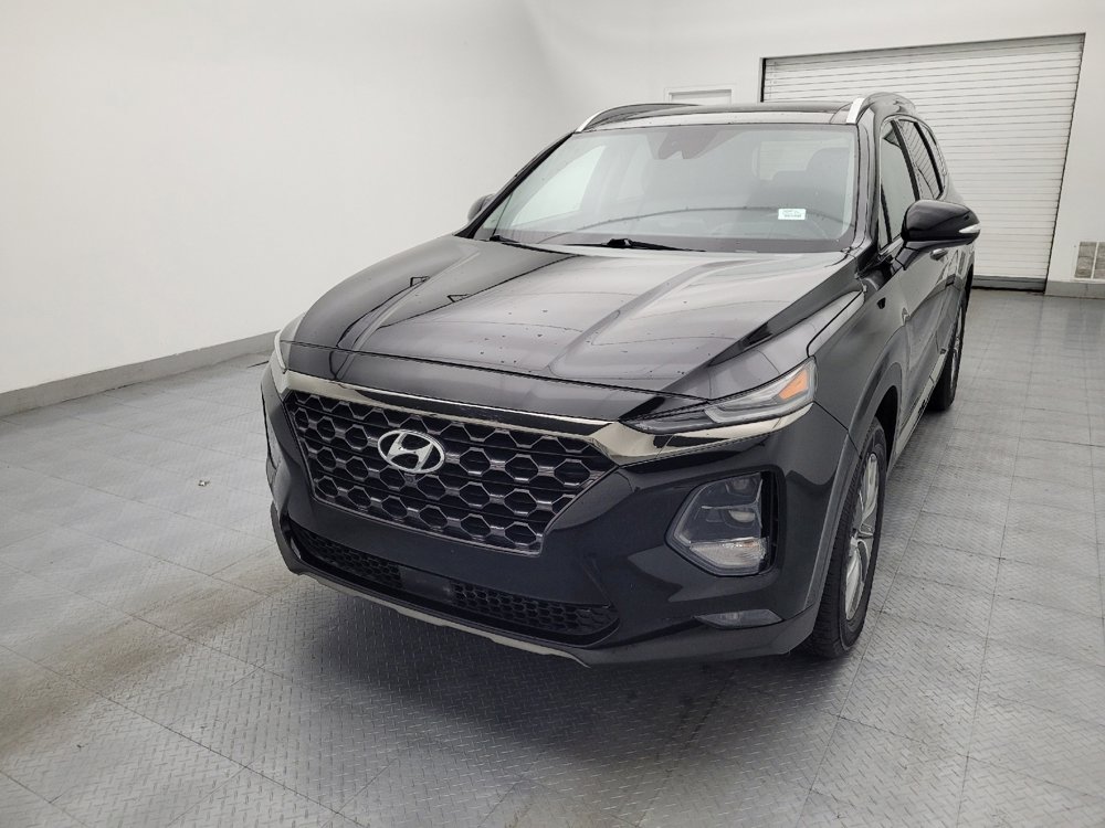 Used 2019 Hyundai Santa Fe FWD image 15