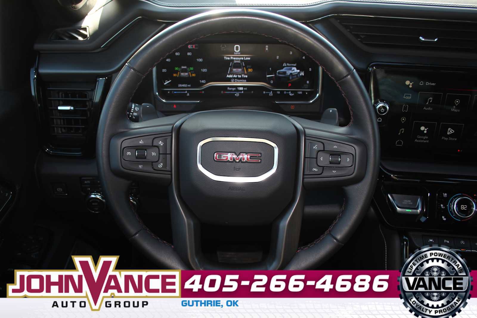 Used 2024 GMC Sierra 1500 AT4X w/ AT4X AEV Edition image 34
