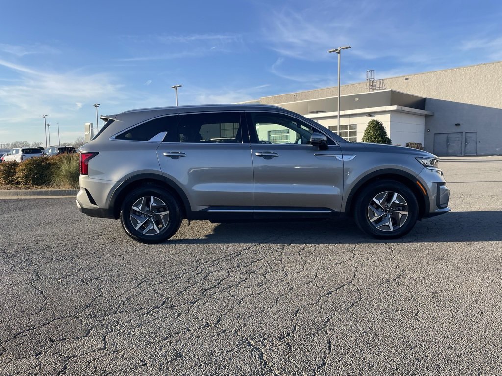Used 2022 Kia Sorento S image 10