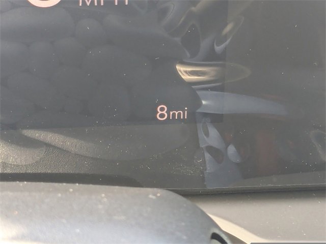 New 2026 Buick Envista Avenir image 28