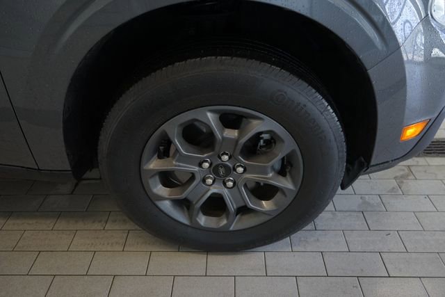 Used 2023 Ford Maverick XLT w/ Equipment Group 300A Standard image 16