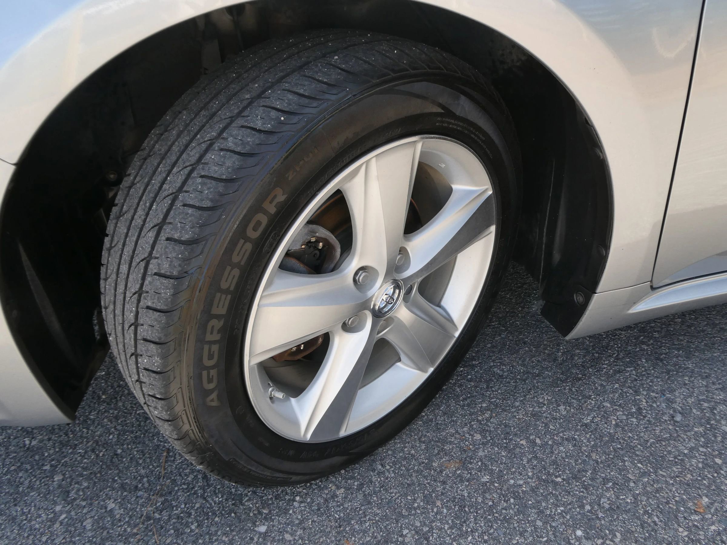 Used 2015 Toyota Avalon XLE Premium FWD image 33