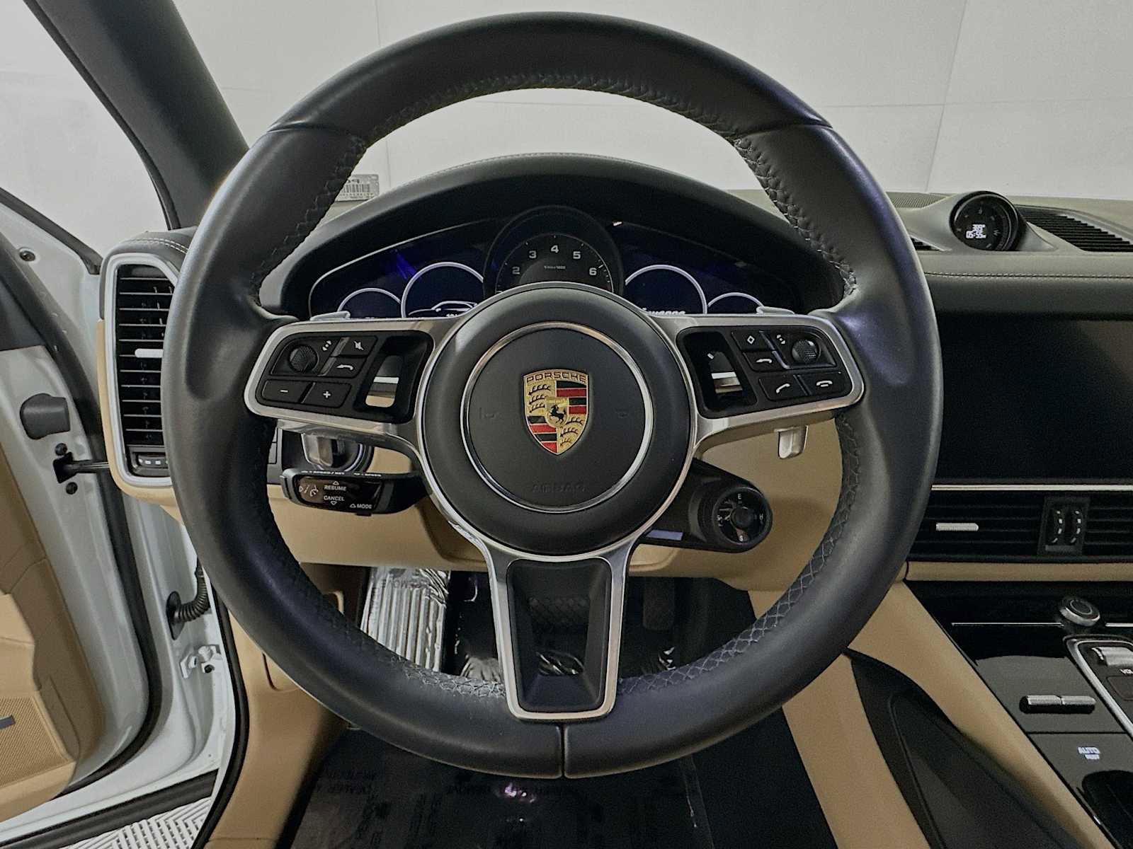 Certified 2022 Porsche Cayenne E-Hybrid image 15