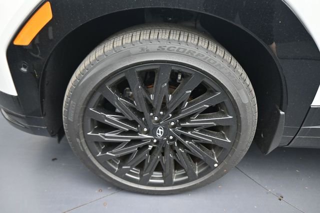 New 2026 Hyundai Santa Fe Calligraphy AWD/4WD image 22