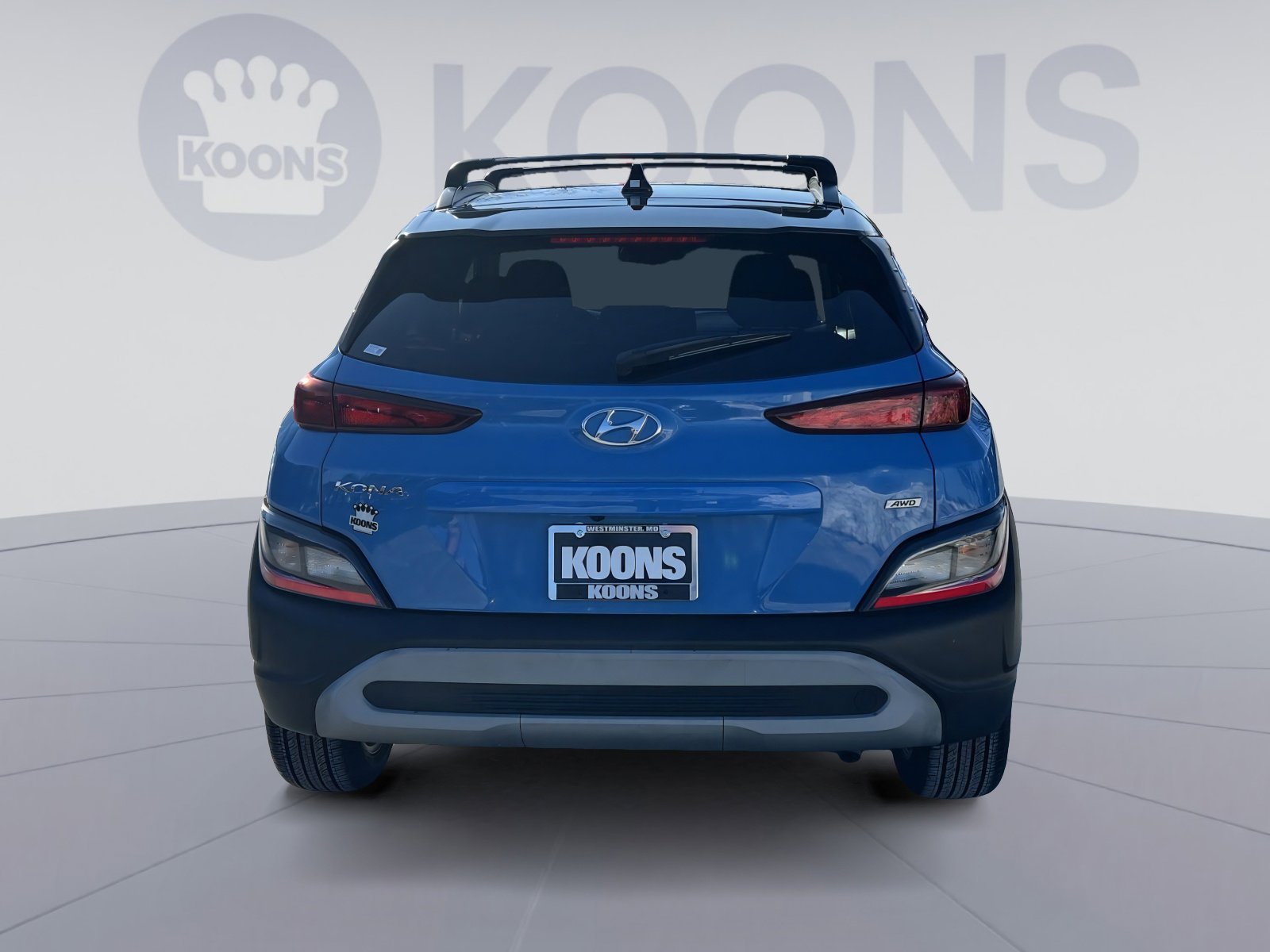 Used 2023 Hyundai Kona SEL image 5