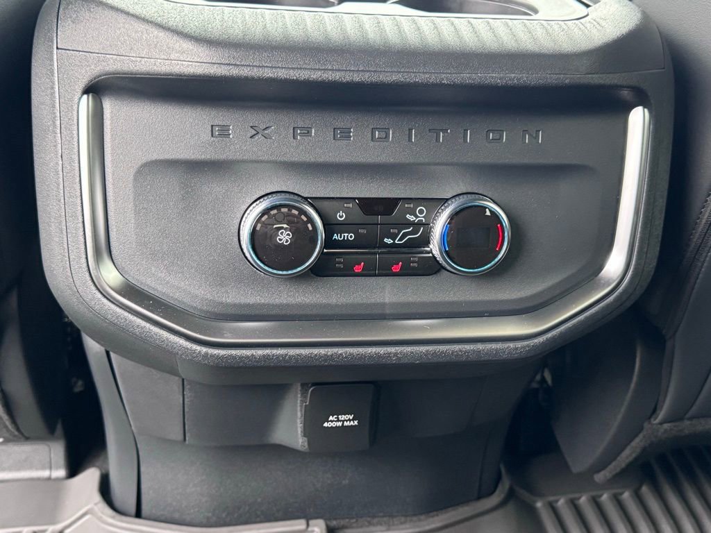 New 2025 Ford Expedition Tremor image 23
