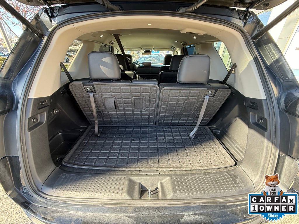 Used 2025 Honda Pilot EX-L image 35