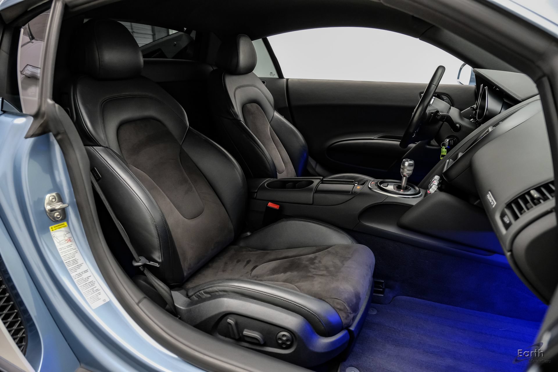 Used 2012 Audi R8 V8 AWD/4WD image 54