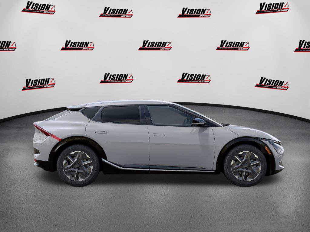 New 2026 Kia EV6 Light RWD image 7