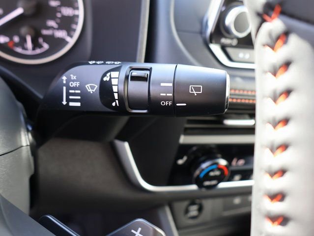 Used 2026 Nissan Rogue SV image 40