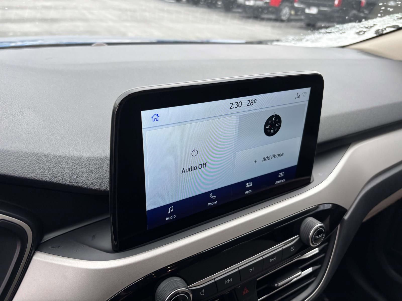 Used 2020 Ford Escape SE image 21