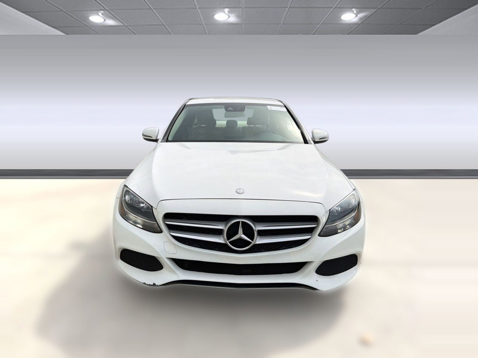 Used 2017 Mercedes-Benz C 300 Sedan image 6